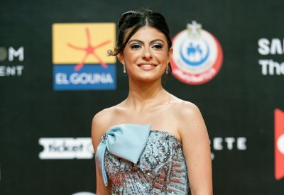 تارا عبّود تشارك في مهرجان كان بفيلم Rebel