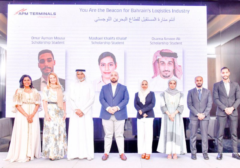 “إي بي إم تيرمينالز” تطلق الدفعة الأولى لتأهيل قادة الخدمات اللوجستية