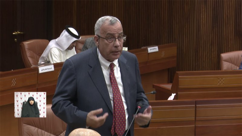 "الشورى" يؤيد تشديد العقوبات لهذه الممارسة الخاطئة.. تعرف عليها
