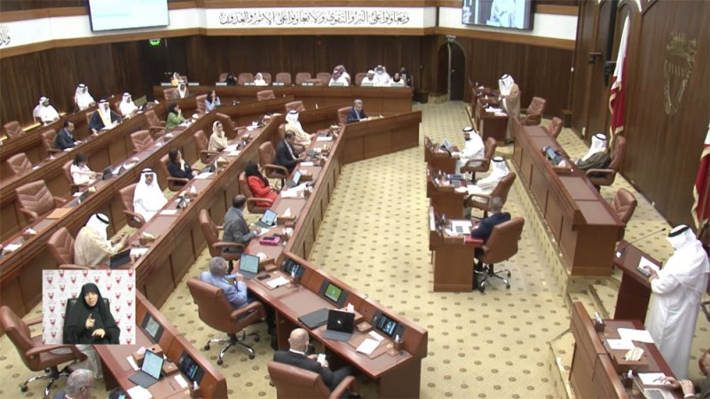 قصور تشريعي في "حماية المستهلك".. وهذا إجراء مالية الشورى
