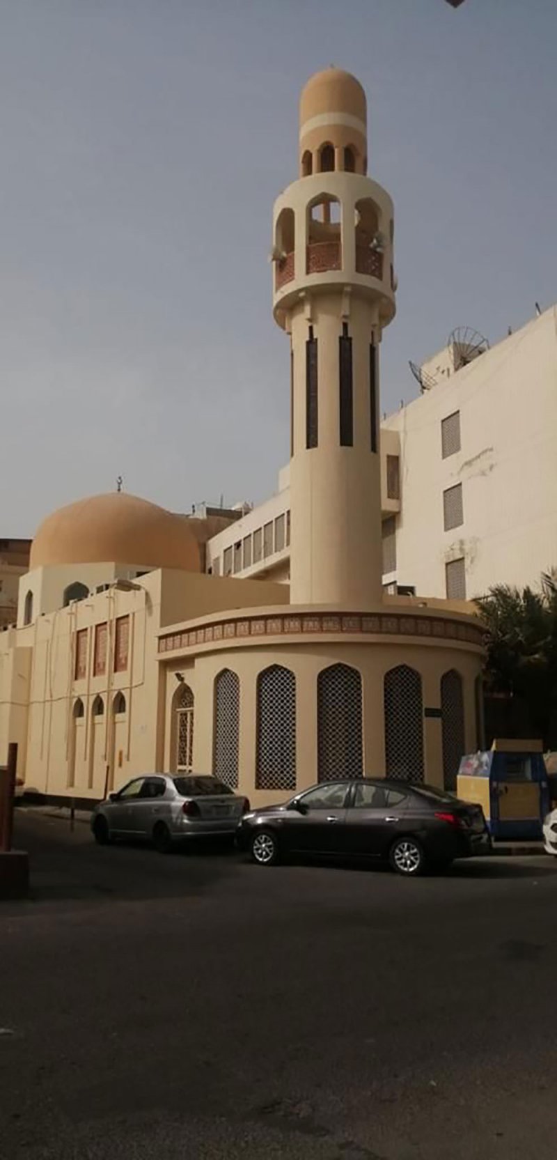 بالصور: الانتهاء من أعمال الصيانة الشاملة لـ 5 من دور العبادة