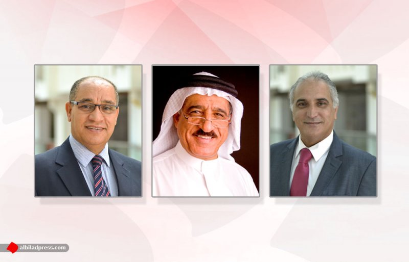 “الأهلية” تحقق المرتبة الأولى بين الجامعات الخاصة في تصنيف (SCImago) للبحث العلمي