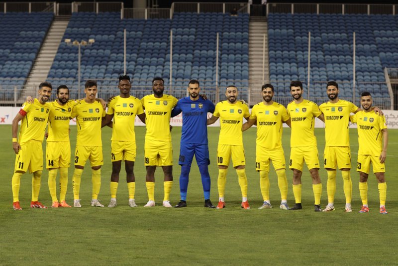 الخالدية يضمن البرونزية بدوري ناصر بن حمد الممتاز