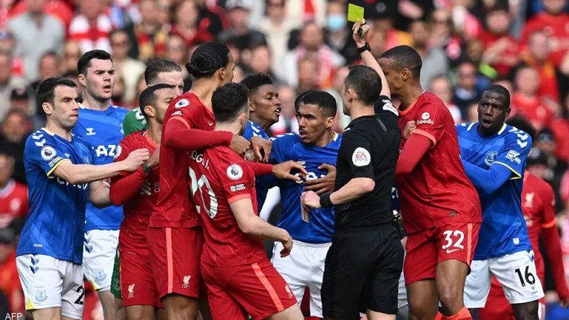 ليفربول يحقق انتصارا "صعبا" ويواصل السباق مع مانشستر سيتي