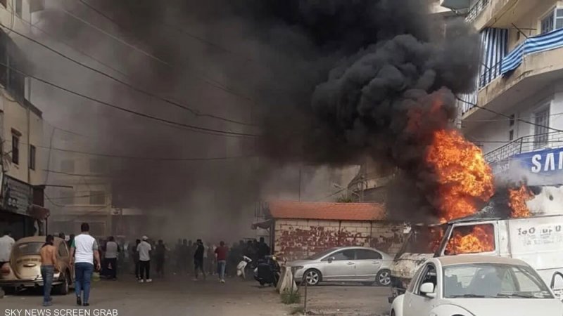 لبنان.. مطالب بتحقيق شفاف في حادث "مركب الموت"