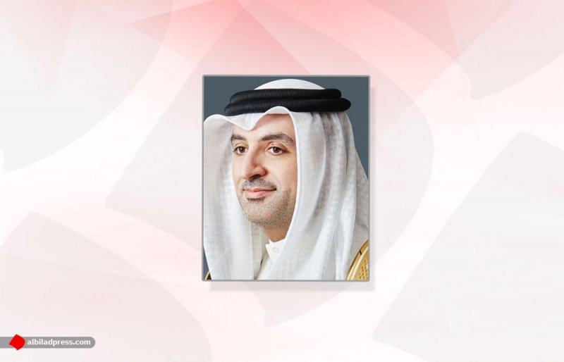 سفير مملكة البحرين في القاهرة يترأس وفد المملكة في اجتماع الدورة غير العادية للمجلس الاقتصادي والاجتماعي على المستوى الوزاري