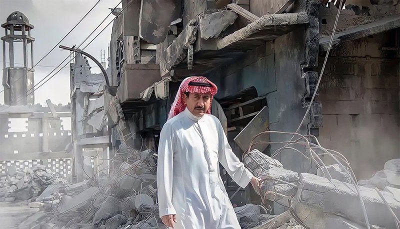 ناصر القصبي سيتوقف عن تقديم العاصوف