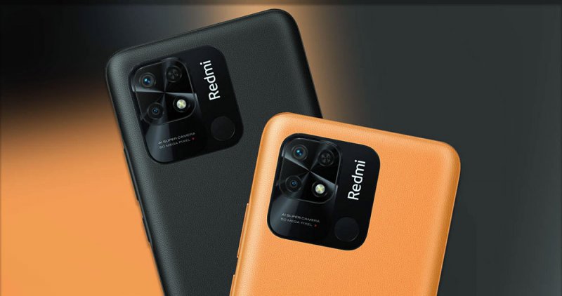 “شاومي” تطلق هاتف Redmi 10 Power الاقتصادي