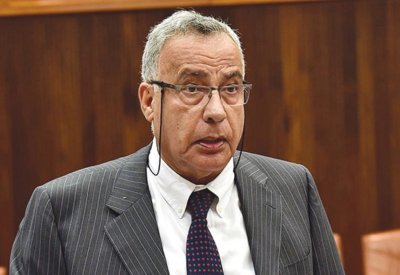 العريض: أدوية قد تؤدي للموت.. وحياة الإنسان لا تعوض