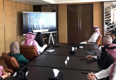 المؤيد: الاستعدادات قائمة لإطلاق الموسم الثاني من برنامج "بيبان"