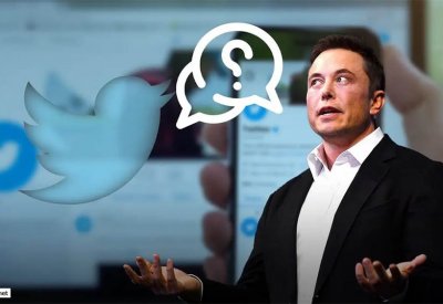 إيلون ماسك يقترب من شراء "تويتر" بقيمة 43 مليار دولار