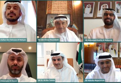  الشيخ زايد للكتاب تعتمد أسماء الفائزين بدورتها السادسة عشرة