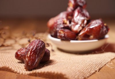 التمر بعد رمضان.. فوائد يومية!