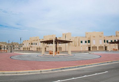 هل تقلب المشاريع الاسكانية الطاولة على المرشحين للانتخابات؟