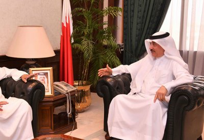 حميدان: الاستفادة من خطة التعافي الاقتصادي لتسريع وتيرة التوظيف في القطاع الخاص