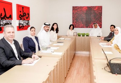 رئيسة هيئة الثقافة تبحث مع وزير الاسكان سبل الارتقاء بالمدن التاريخية في البحرين