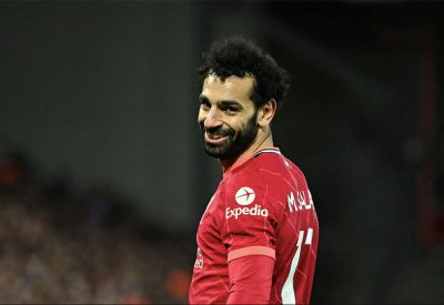 "سبوتيفاي".. كيف تلعب دورا في رسم مستقبل صلاح مع ليفربول؟