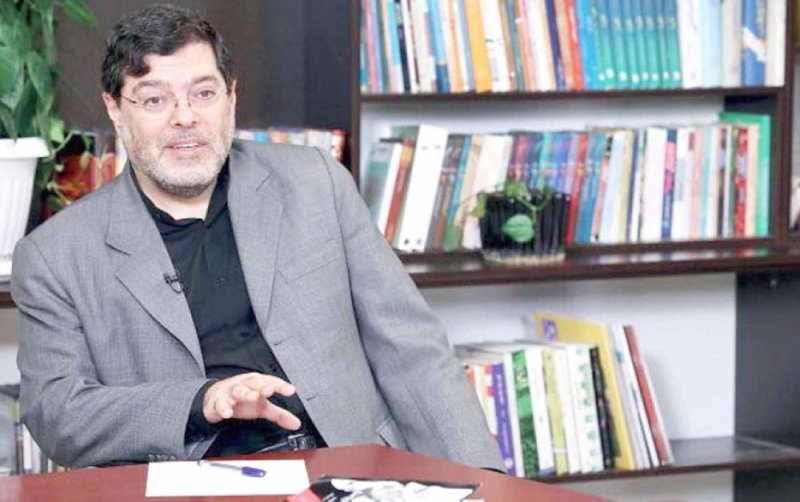طهران: حرب أوكرانيا ستجبر واشنطن على الاتفاق