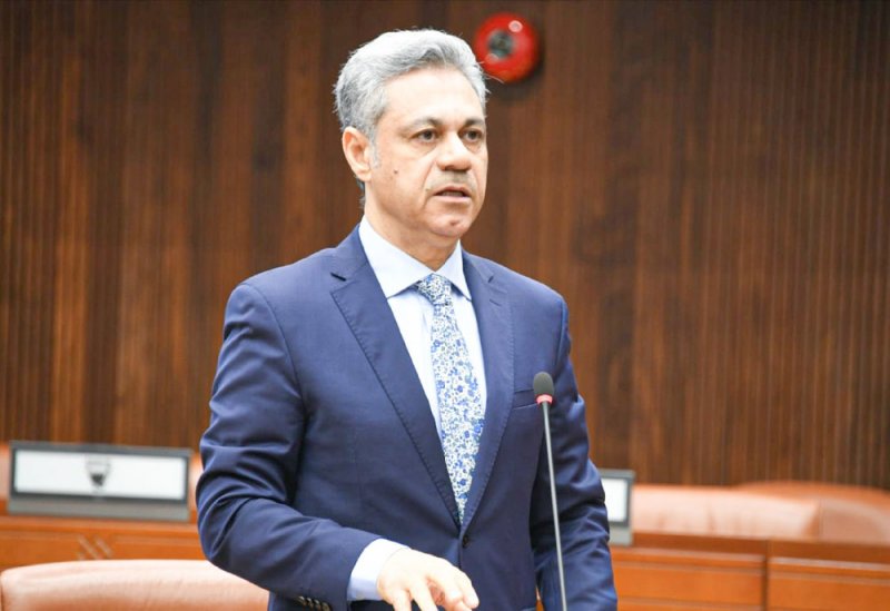 “إشغال الطرق” يعود لـ“مرافق الشورى”