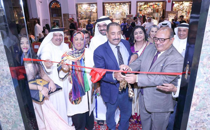 1.5 مليار دولار التبادل التجاري بين البحرين والهند في 2021