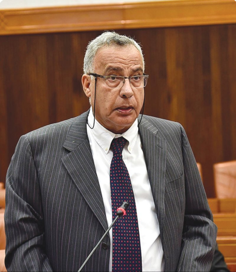 العريض: أدوية قد تؤدي للموت.. وحياة الإنسان لا تعوض