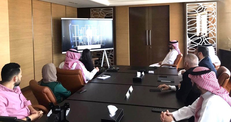المؤيد: الاستعدادات قائمة لإطلاق الموسم الثاني من برنامج "بيبان"