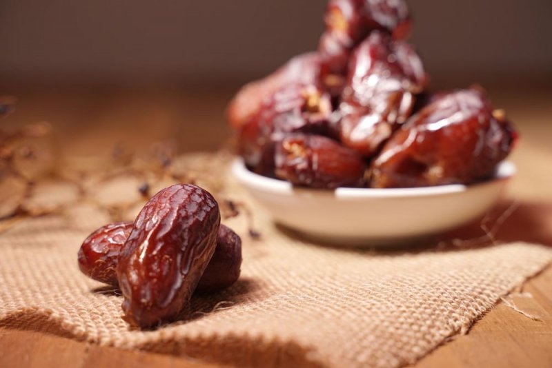 التمر بعد رمضان.. فوائد يومية!