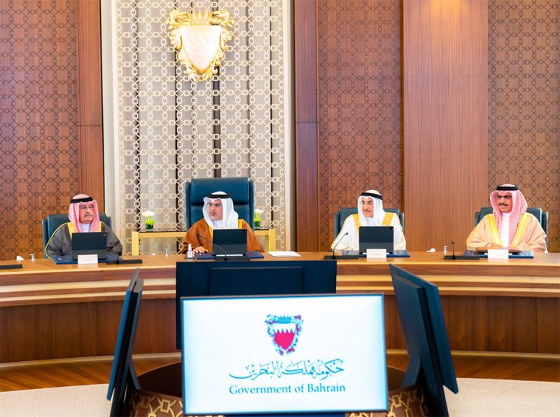بأمر من سمو ولي العهد رئيس مجلس الوزراء.. ترحيل فائض إجازات الصفوف الأمامية