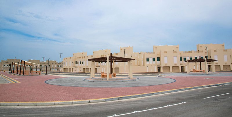 هل تقلب المشاريع الاسكانية الطاولة على المرشحين للانتخابات؟