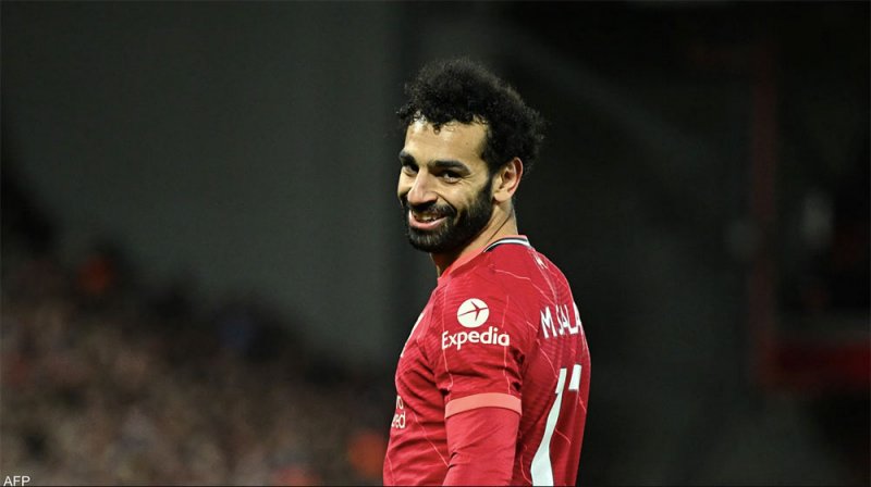 "سبوتيفاي".. كيف تلعب دورا في رسم مستقبل صلاح مع ليفربول؟