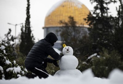 الزعاق: رمضان يدخل حيز الشتاء بعد خمس سنوات