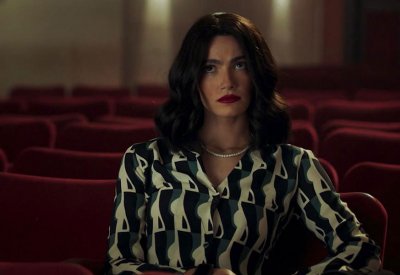 أبرز ملامح شخصية تارا عماد في مسلسل سوتس بالعربى