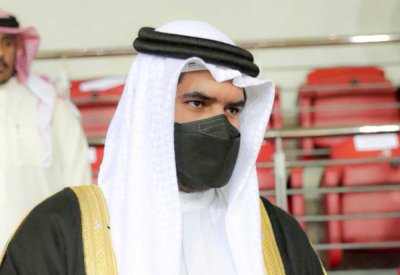 سمو الشيخ عيسى بن علي: كأس خليفة بن سلمان أحدثت نقلة نوعية للعبة كرة السلة وجعلت لها مكانة عالية