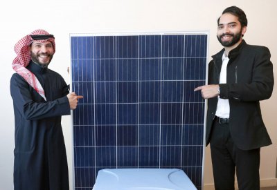 “سايلنت باور” تتوسع بالإمارات والكويت وتحقق 40 % من مبيعاتها