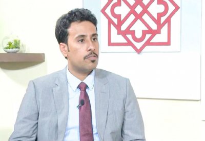 الحوثي لا يريد السلام ويعيش على الحرب