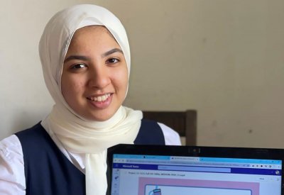 20 مدرسة تعرض إبداع طلبتها بمسابقة "معلم الرياضيات الصغير"