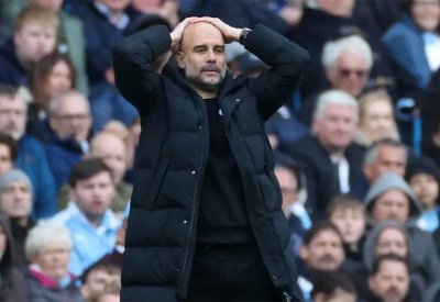 غوارديولا: يجب أن ننسى التاريخ قبل مواجهة الريال