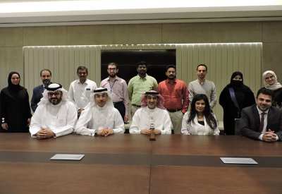 القائد يثمن توجيهات سمو ولي العهد رئيس الوزراء بتطوير نظام تواصل بتبني المبادرات المتميزة وتحسين جودة الخدمات