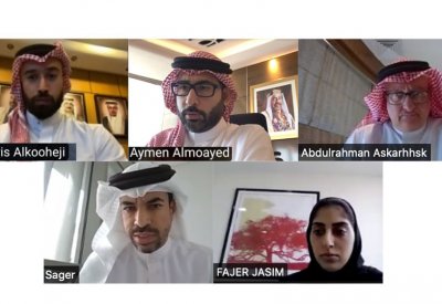المؤيد يترأس اجتماع اللجنة العليا للإعداد وتنظيم دورة الألعاب المدرسية