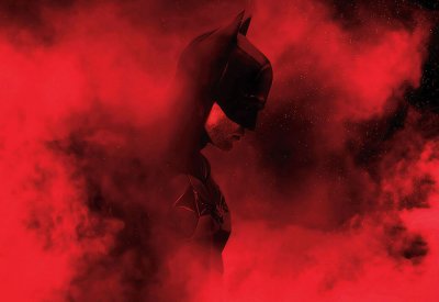 The Batman يحقق 753 مليون دولار منذ مارس الماضي
