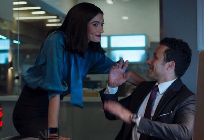 في سوتس بالعربي: 3 أخطاء ارتكبتها تارا عماد تدمر أي علاقة عاطفية