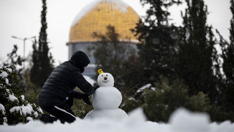 الزعاق: رمضان يدخل حيز الشتاء بعد خمس سنوات