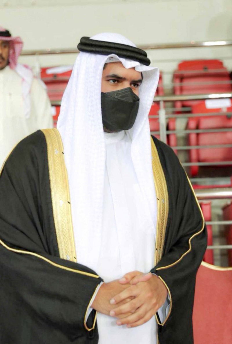 سمو الشيخ عيسى بن علي: كأس خليفة بن سلمان أحدثت نقلة نوعية للعبة كرة السلة وجعلت لها مكانة عالية