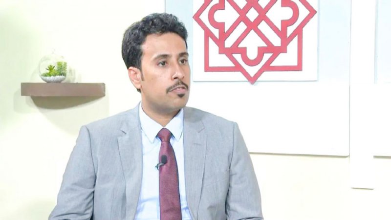 الحوثي لا يريد السلام ويعيش على الحرب