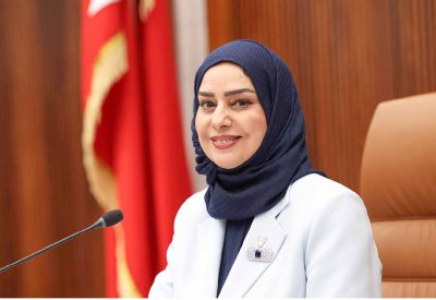 زينل بمناسبة يوم الصحافة: أنتم شركاء النهضة