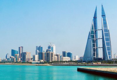 البحرين بالمرتبة الثانية إقليمياً والثالثة عالمياً في التمويل الإسلامي