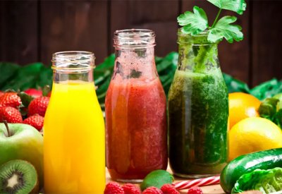 7 طرق ذكية للحصول على مزيد من الألياف في العصائر