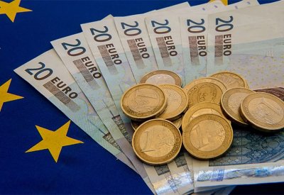 للمرة الأولى في 5 سنوات.. هذا هو سعر اليورو