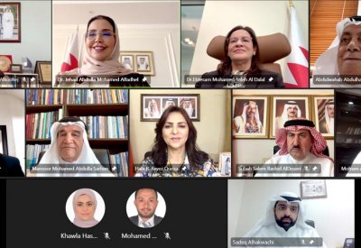 تطوير سوق العمل وتوفير مزيد من الفرص النوعية والمناسبة للمواطنين