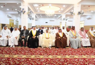 بالصور: افتتاح وإعادة تأهيل أربعة من دور العبادة في 4 مناطق.. تعرف عليها
